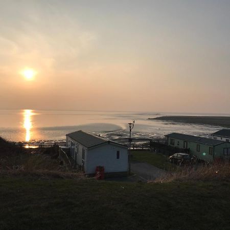 Appartamento Bobby'S Bolthole Heysham Esterno foto