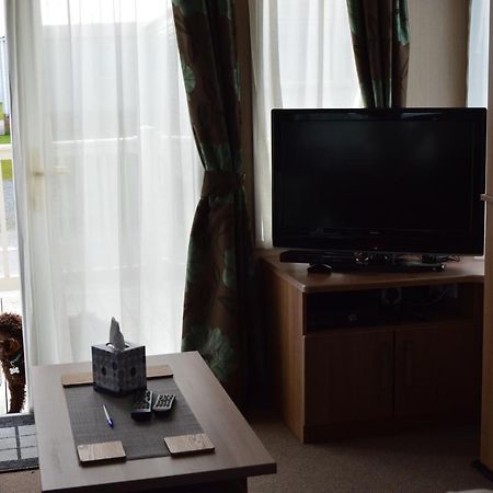 Appartamento Bobby'S Bolthole Heysham Esterno foto
