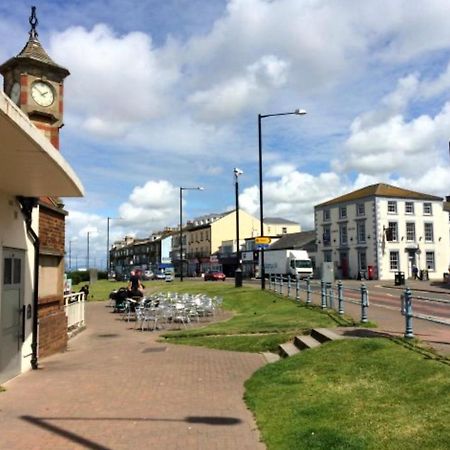 Appartamento Bobby'S Bolthole Heysham Esterno foto