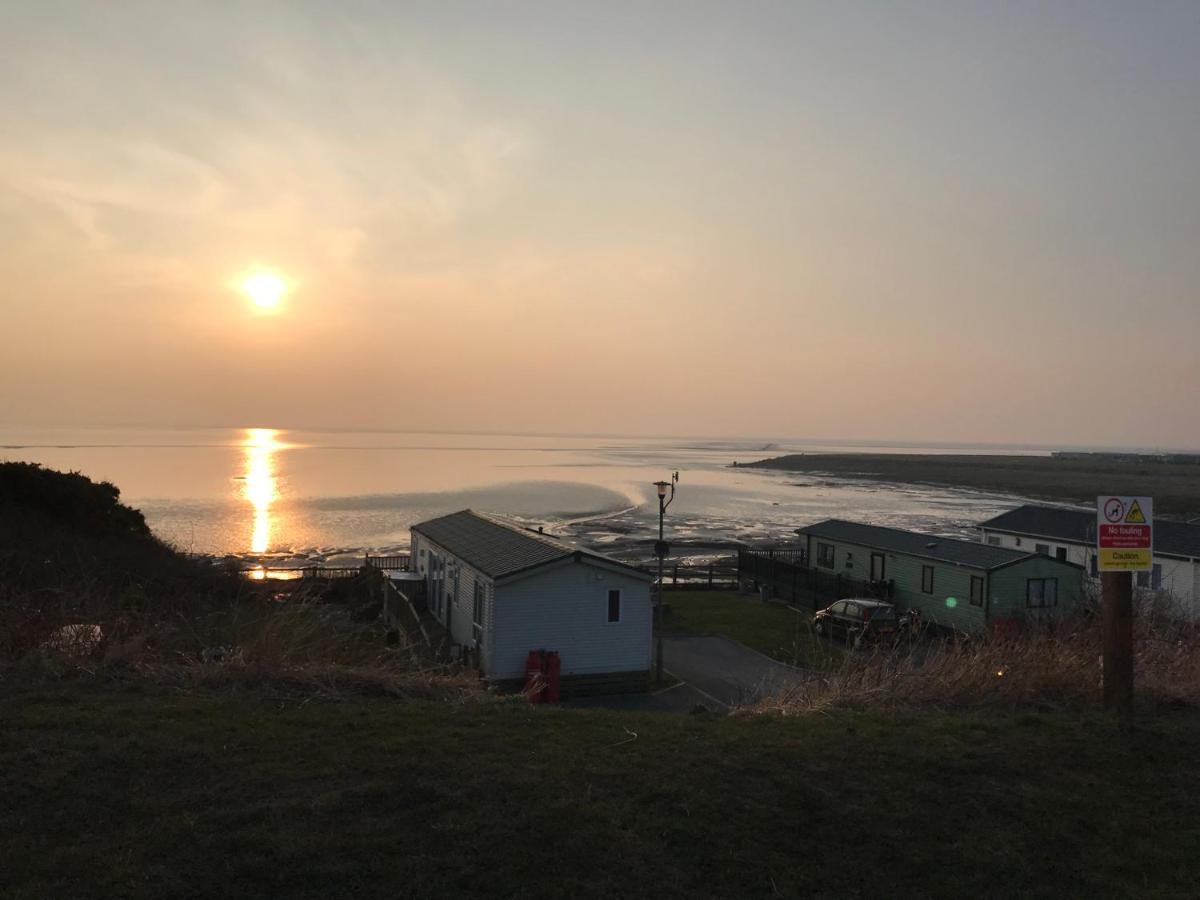 Appartamento Bobby'S Bolthole Heysham Esterno foto