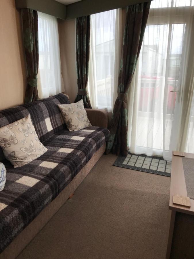 Appartamento Bobby'S Bolthole Heysham Esterno foto