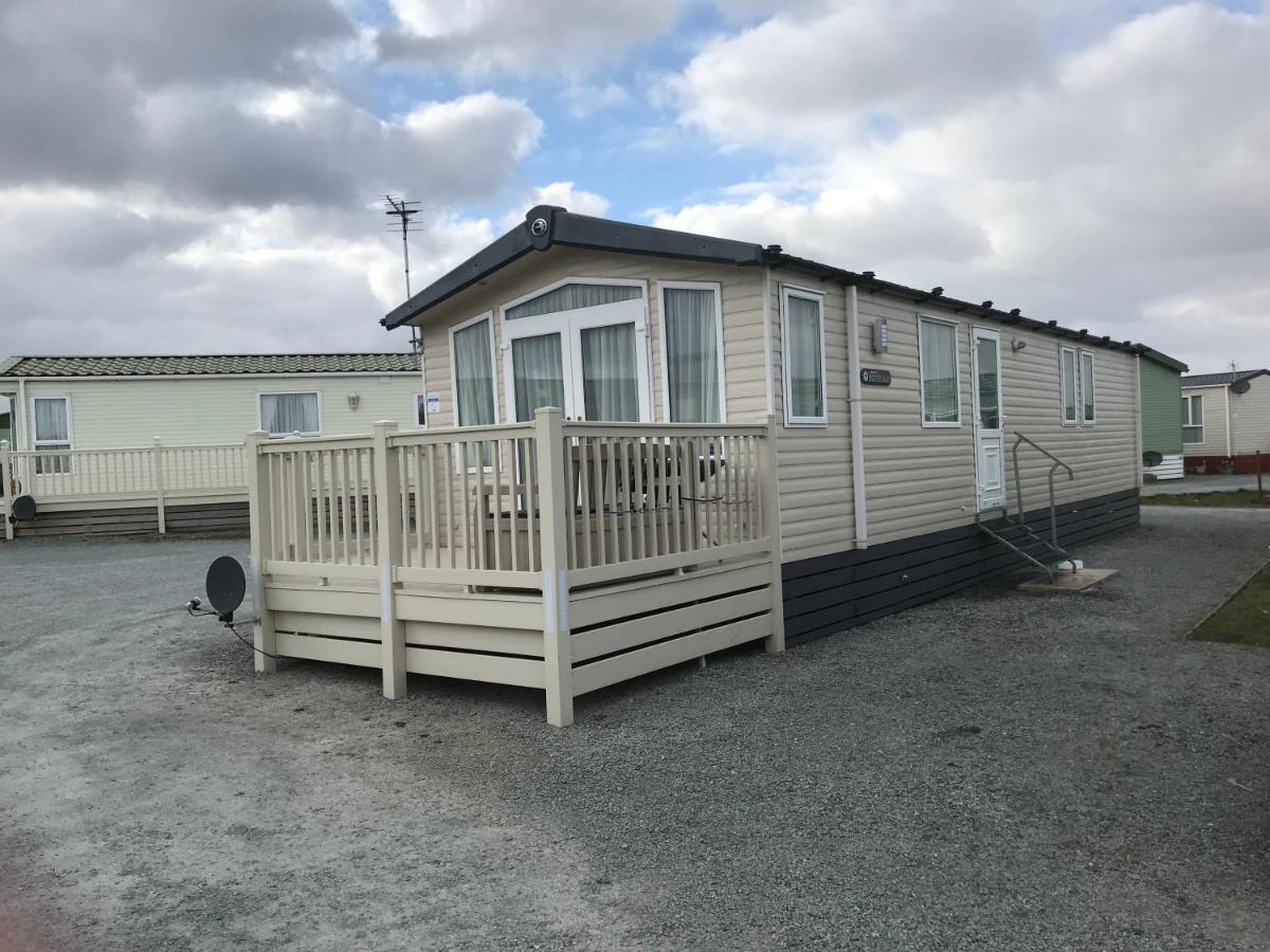 Appartamento Bobby'S Bolthole Heysham Esterno foto