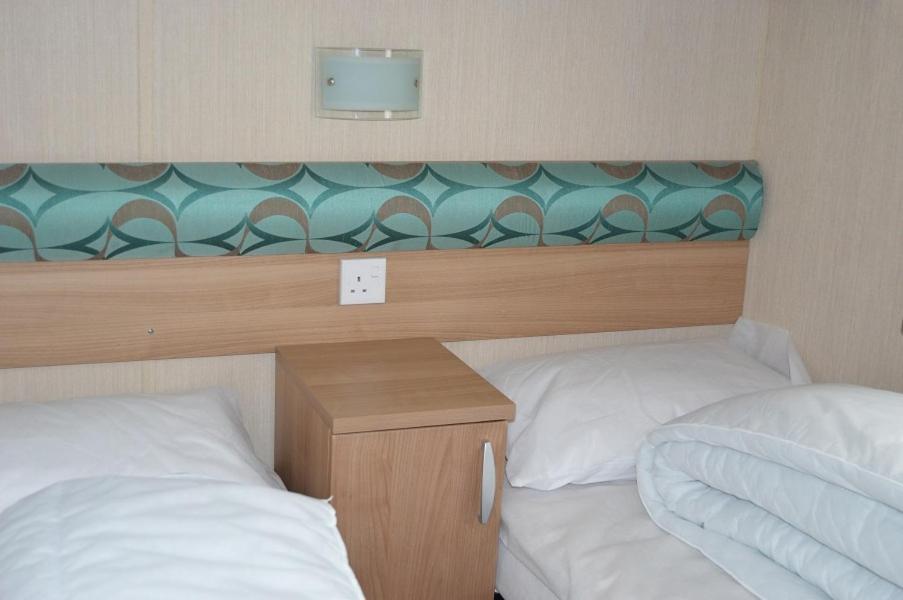 Appartamento Bobby'S Bolthole Heysham Esterno foto