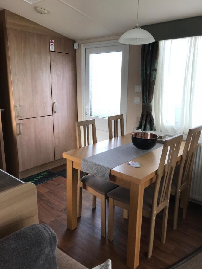 Appartamento Bobby'S Bolthole Heysham Esterno foto