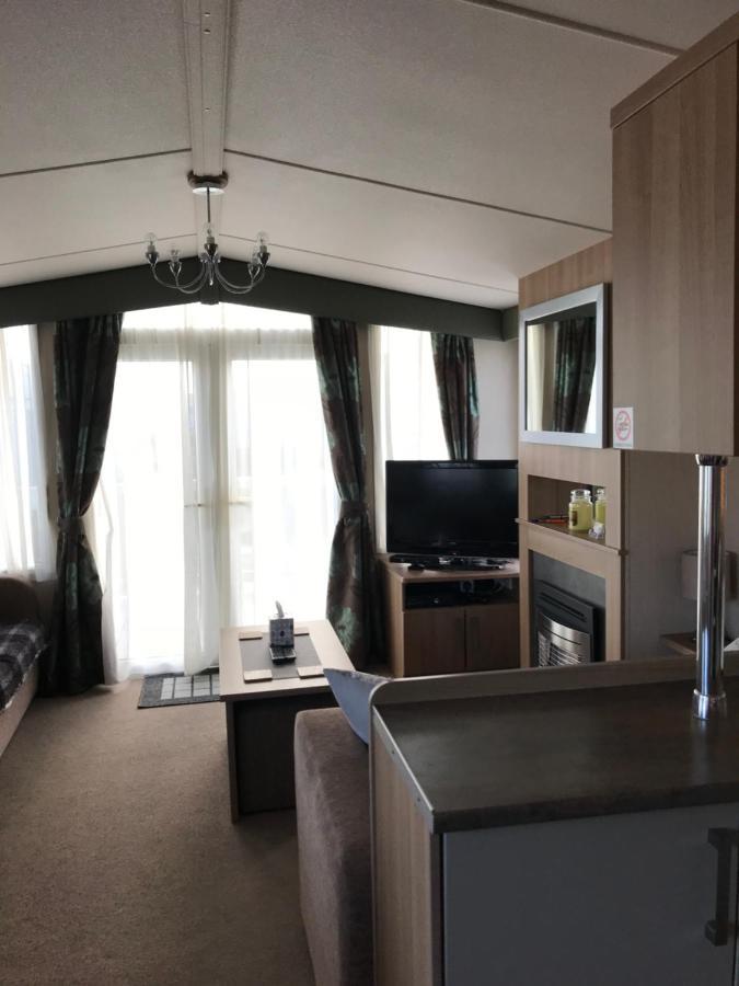Appartamento Bobby'S Bolthole Heysham Esterno foto