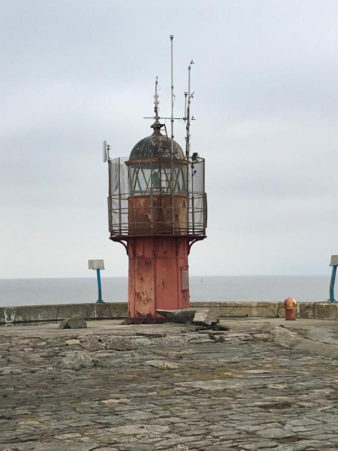 Appartamento Bobby'S Bolthole Heysham Esterno foto