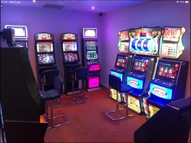 Appartamento Bobby'S Bolthole Heysham Esterno foto