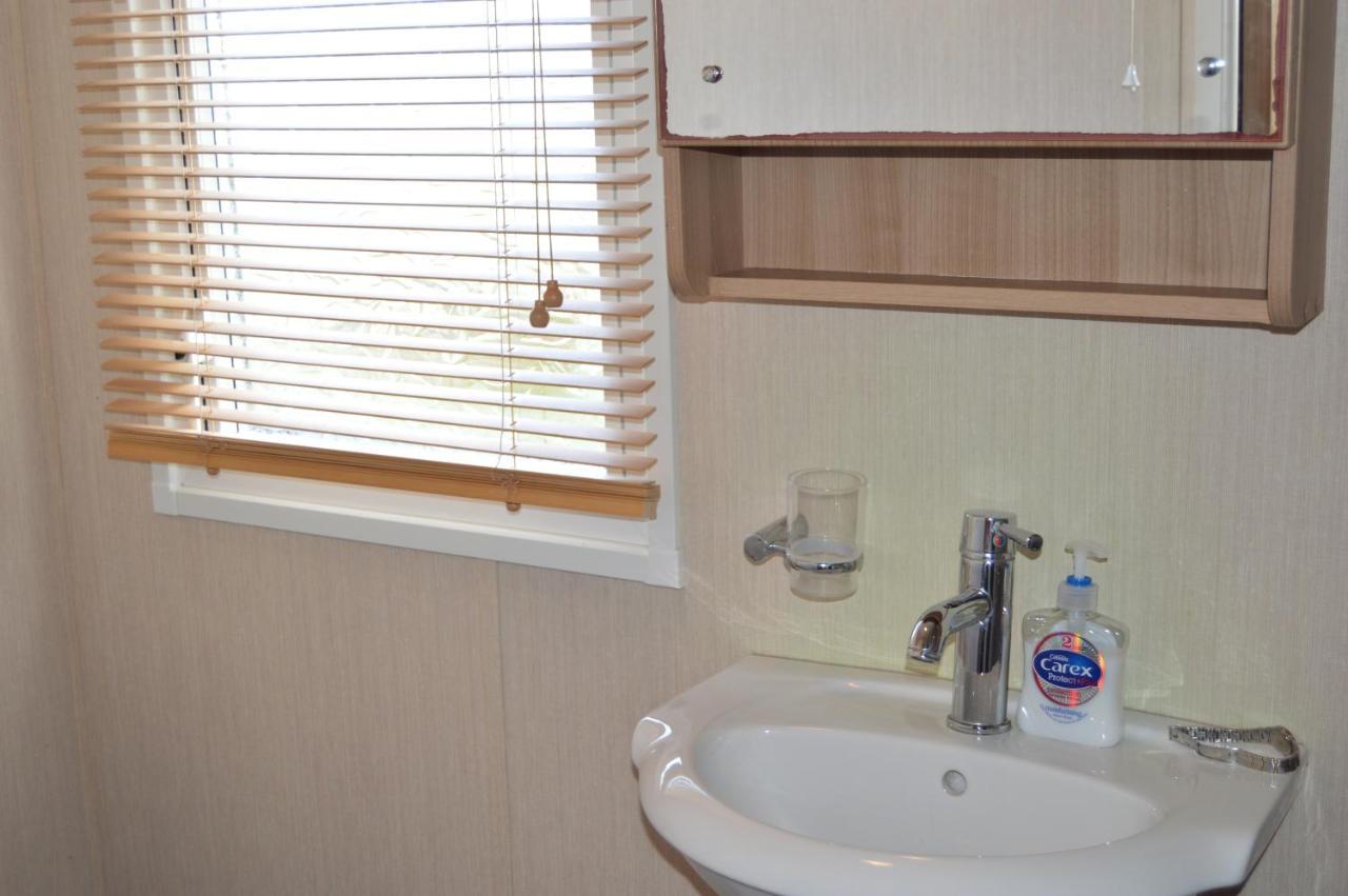 Appartamento Bobby'S Bolthole Heysham Esterno foto